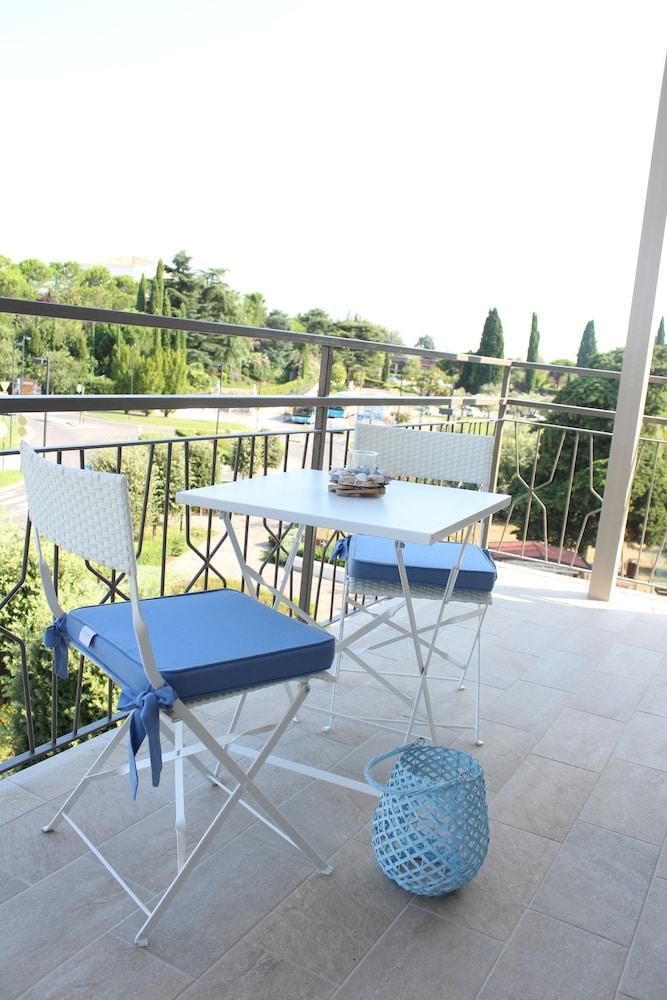 Apart-Hotel La Rocchetta