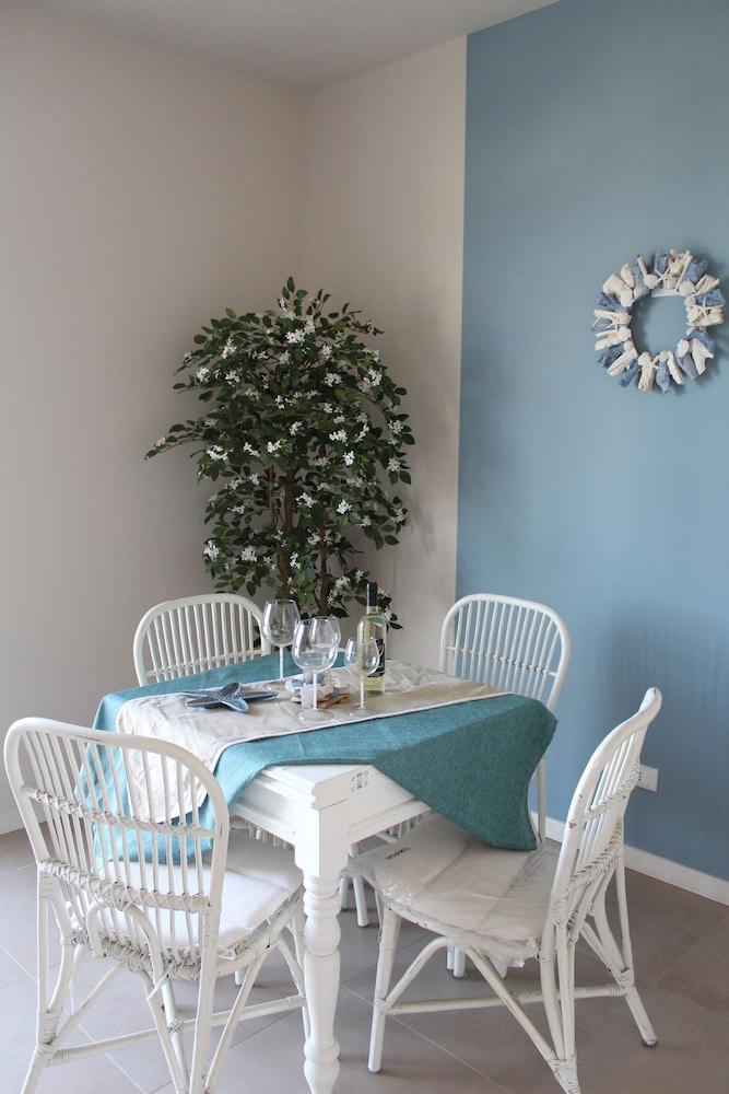 Apart-Hotel La Rocchetta