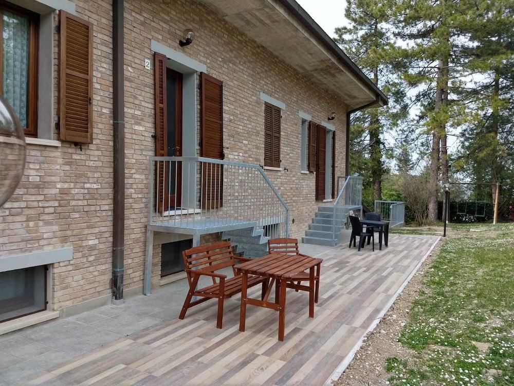 B&b Il Torchio-Urbino