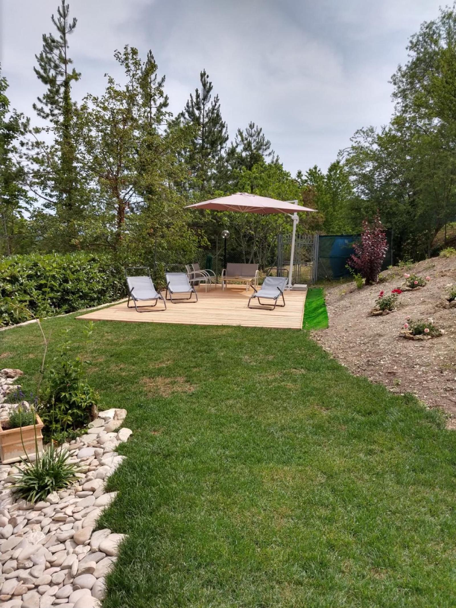 B&b Il Torchio-Urbino