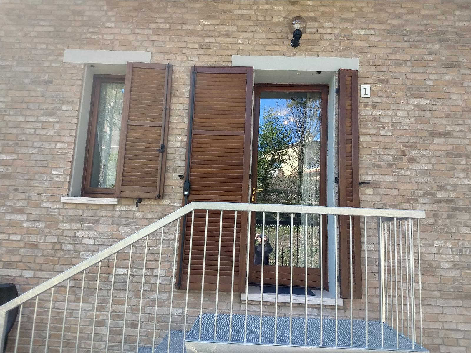 B&b Il Torchio-Urbino