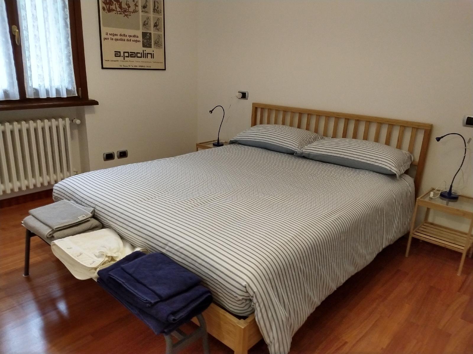 B&b Il Torchio-Urbino