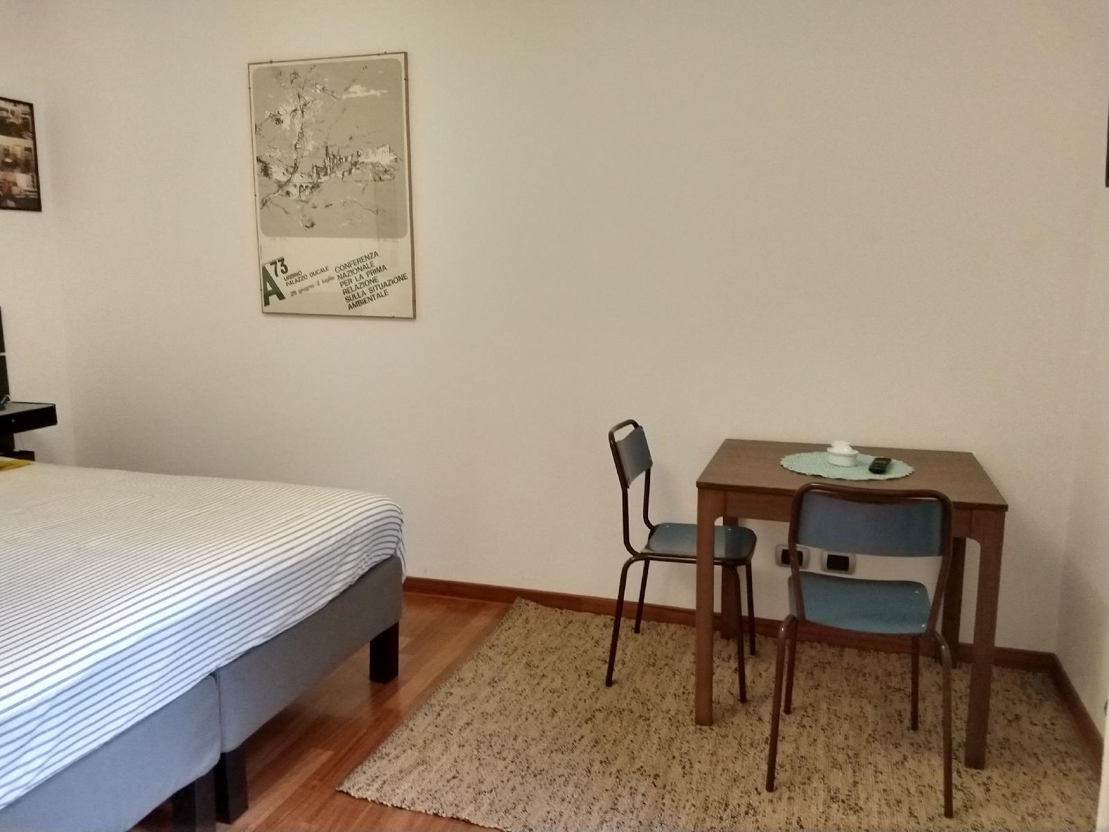 B&b Il Torchio-Urbino