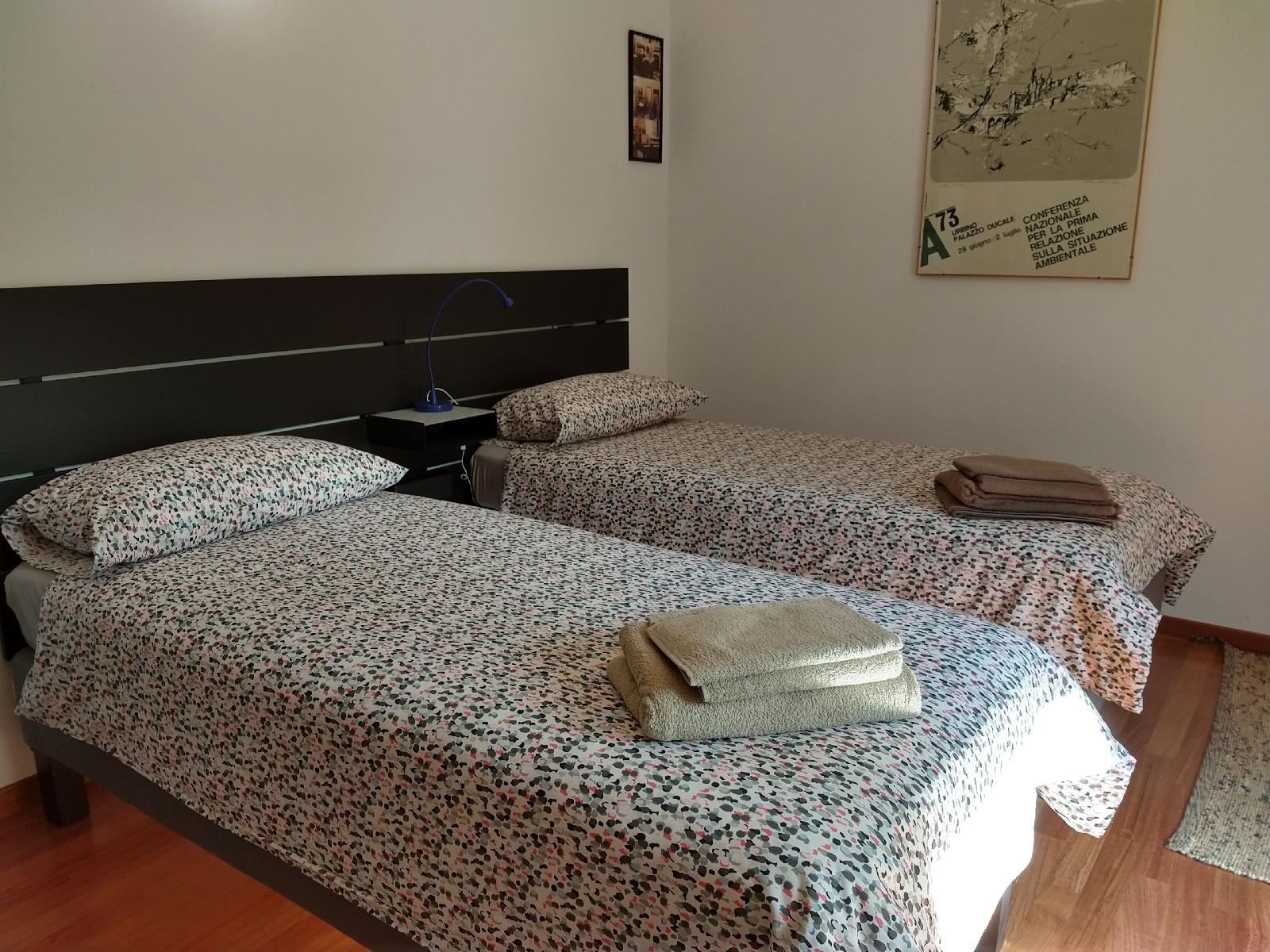 B&b Il Torchio-Urbino