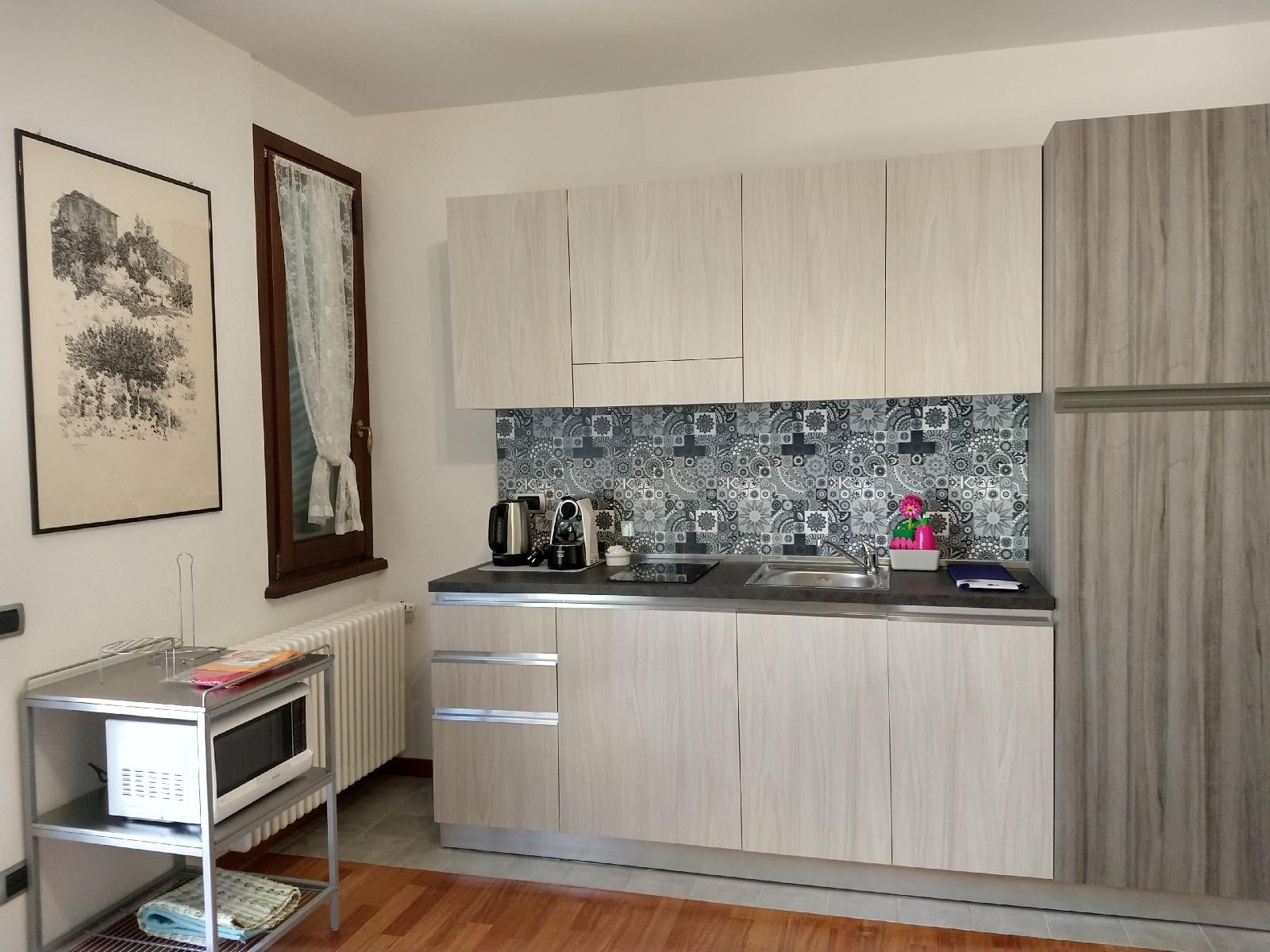 B&b Il Torchio-Urbino