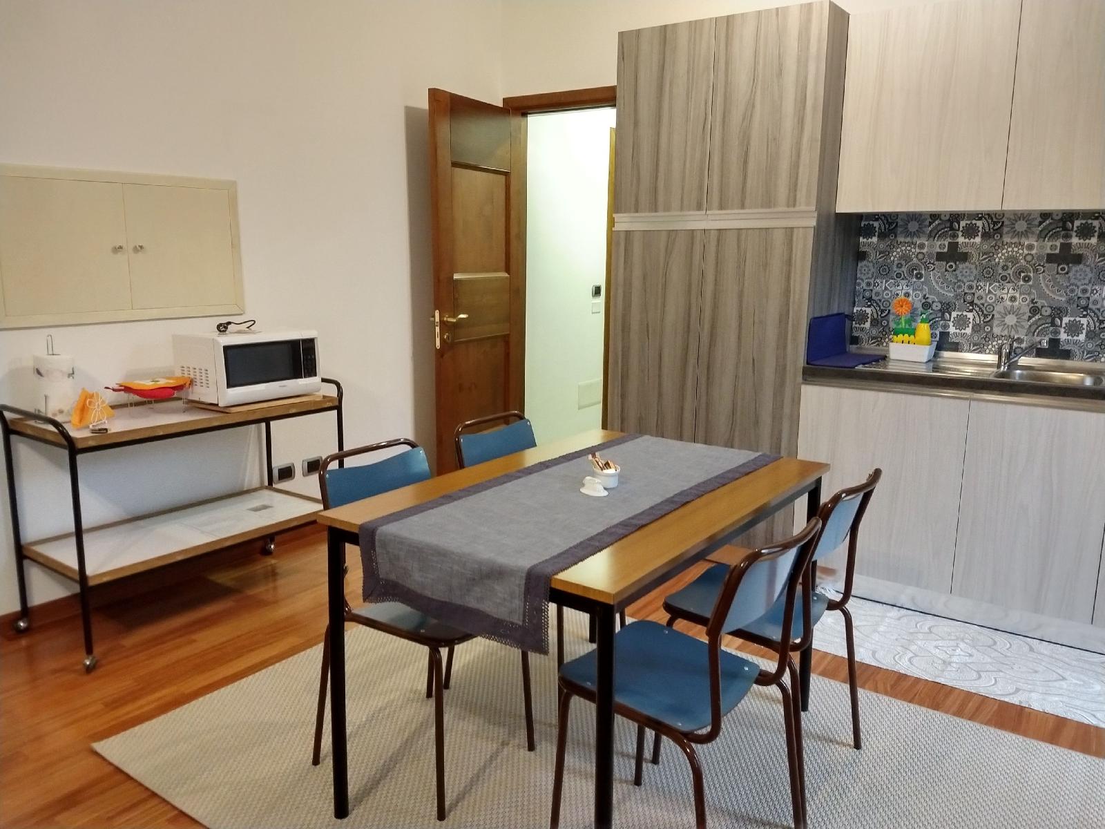 B&b Il Torchio-Urbino
