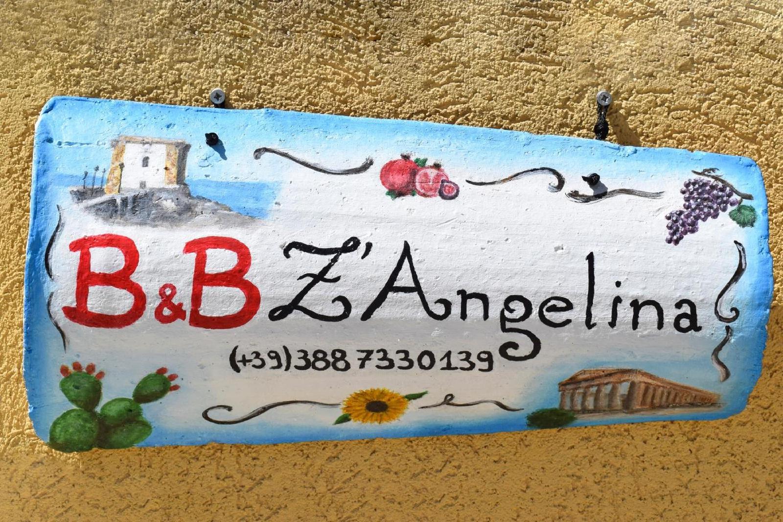 B&B Z'angelina