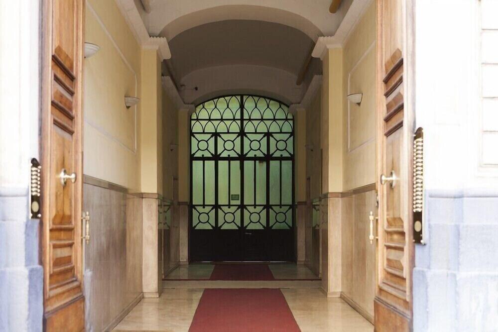 Margherita Suites
