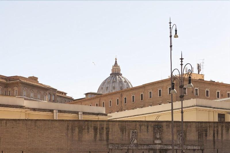 Margherita Suites