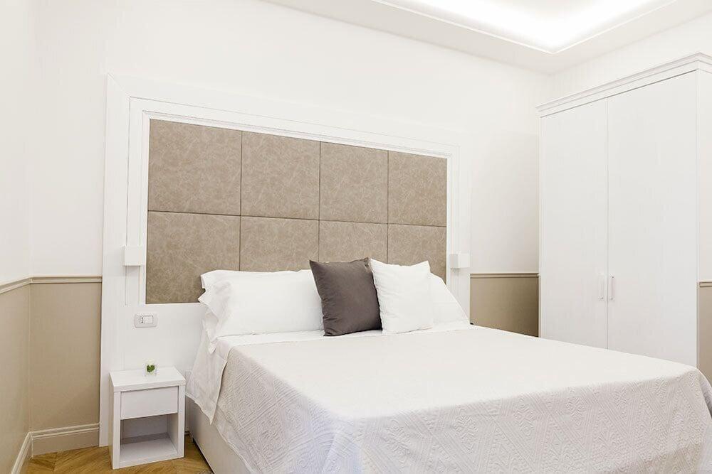 Margherita Suites