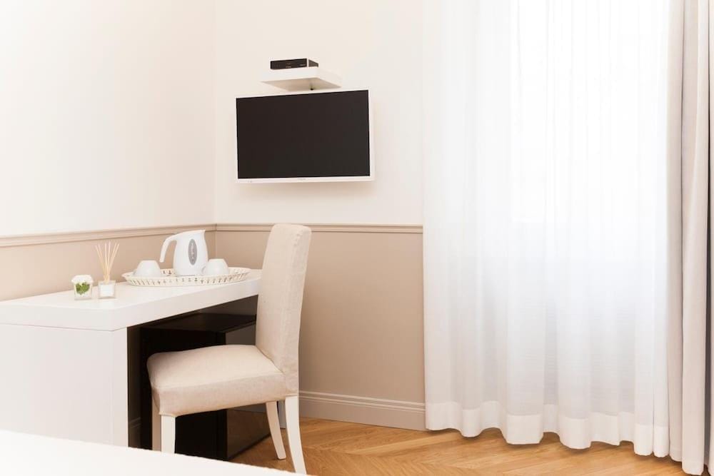 Margherita Suites