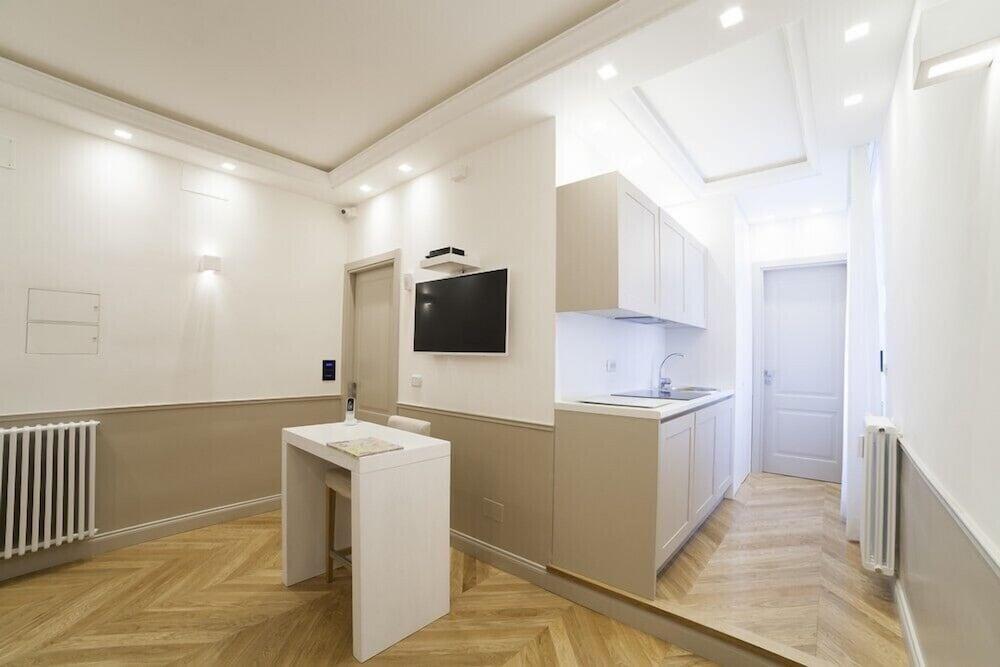 Margherita Suites