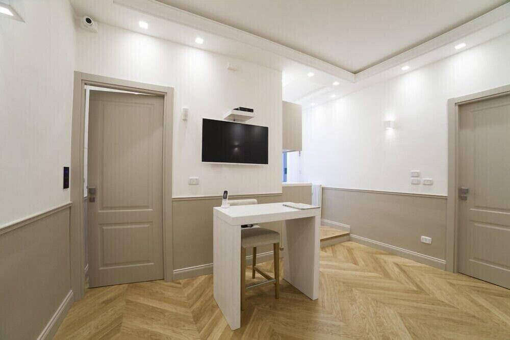 Margherita Suites