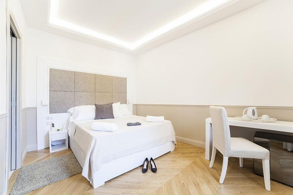 Margherita Suites
