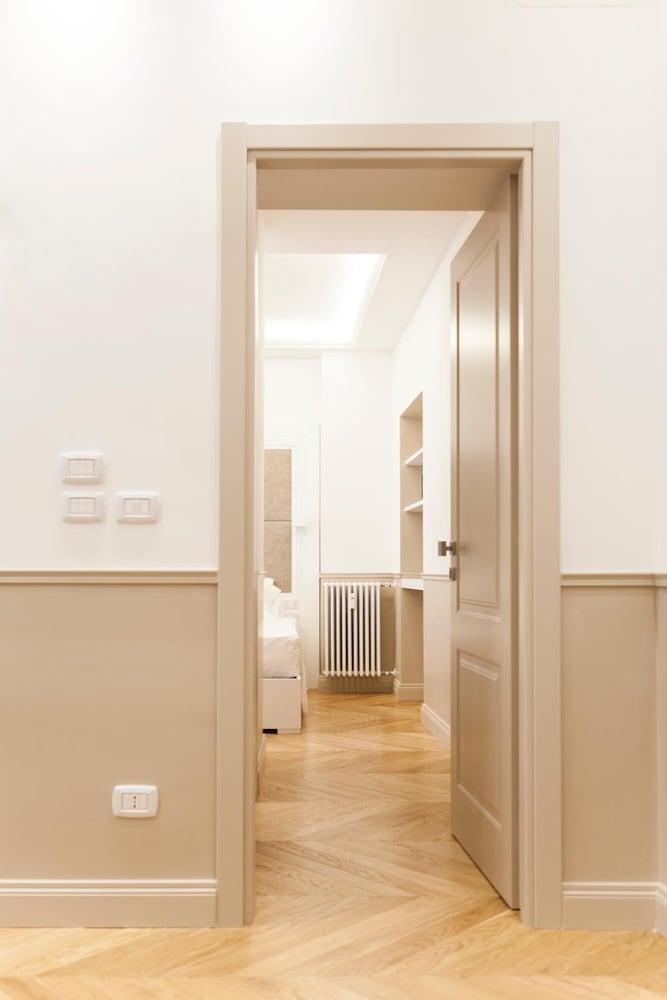 Margherita Suites