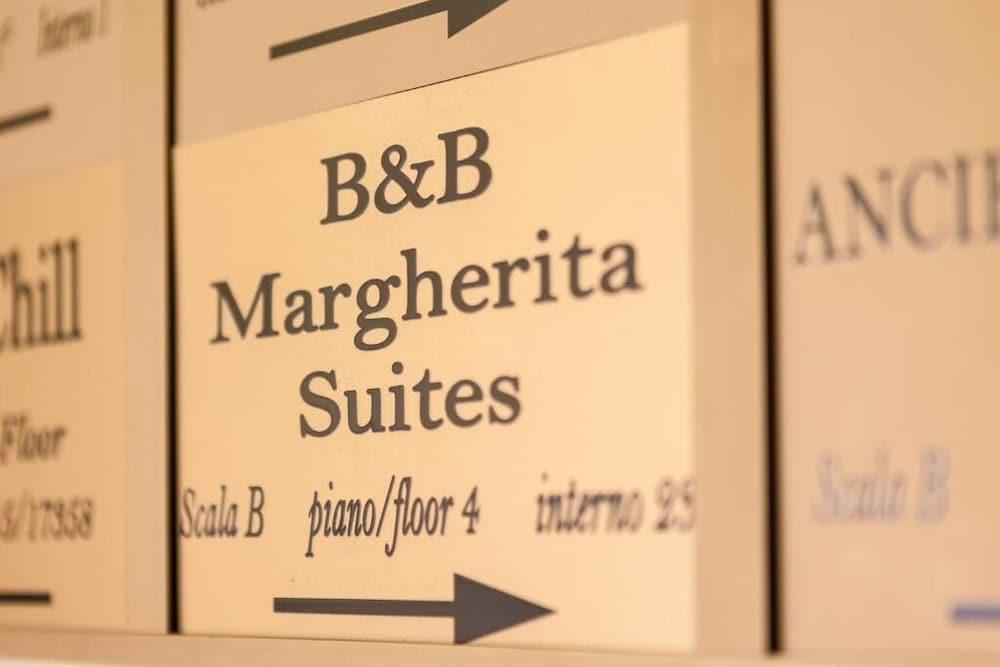 Margherita Suites