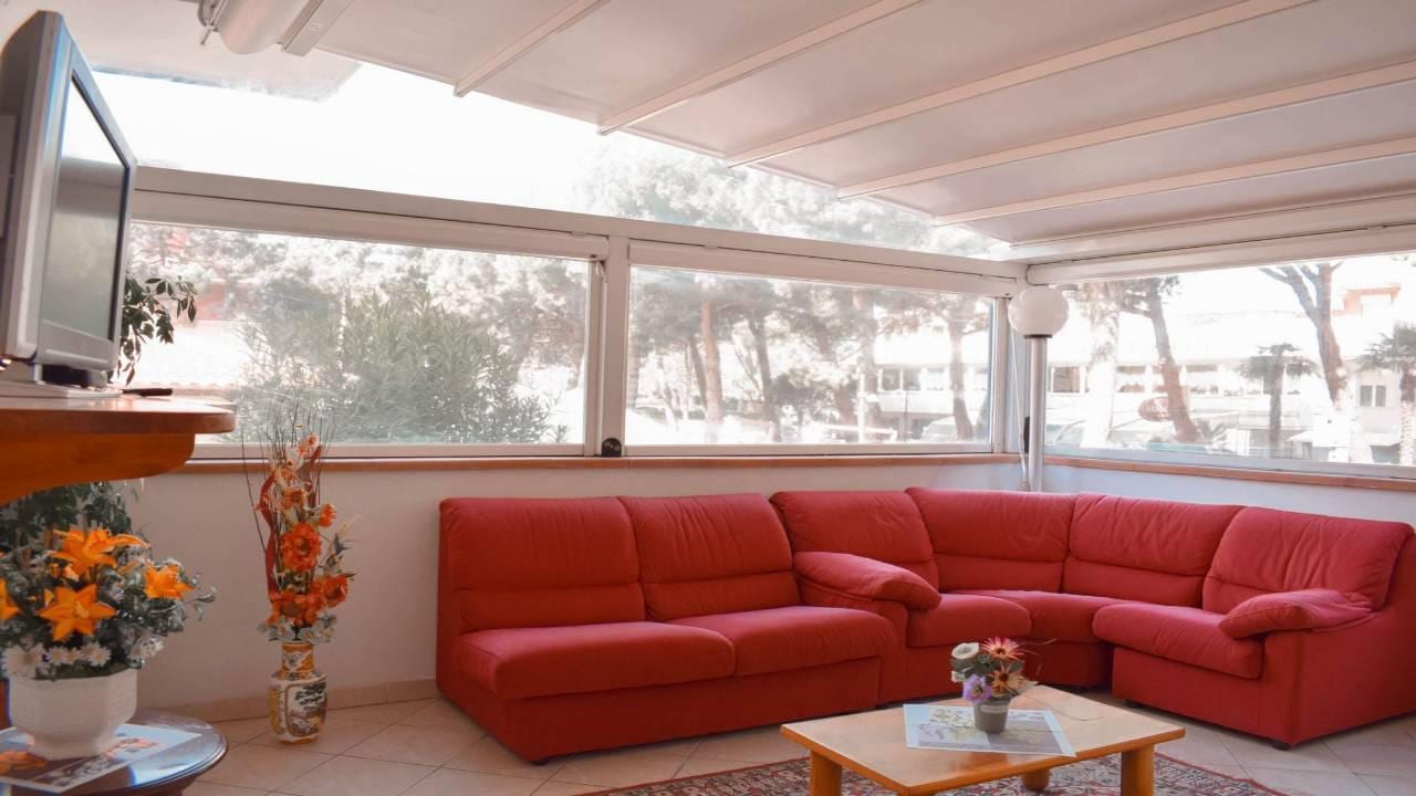 Hotel Zeus
