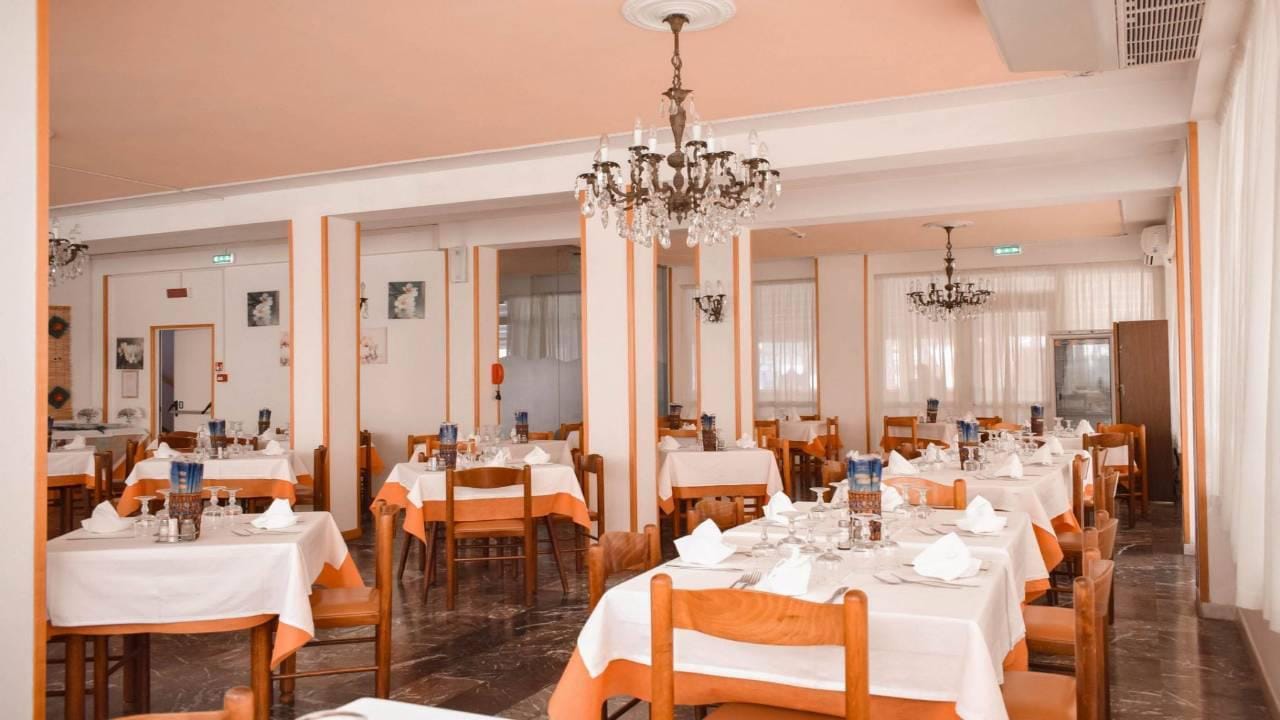Hotel Zeus