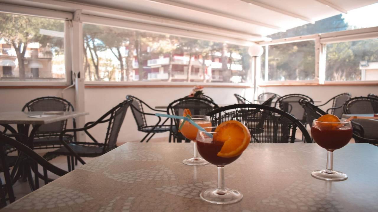 Hotel Zeus