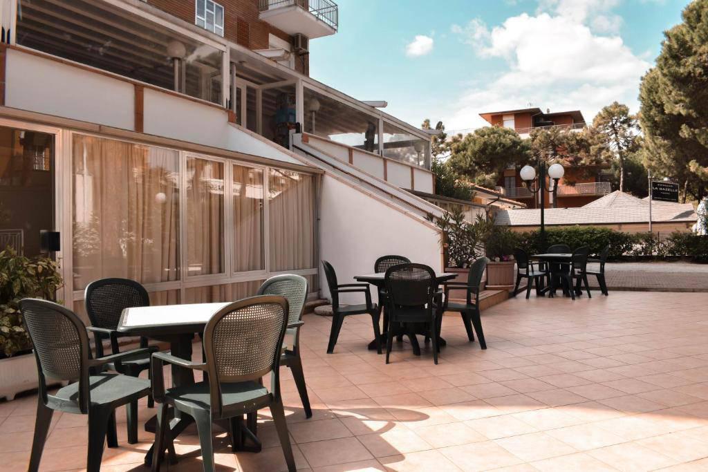 Hotel Zeus