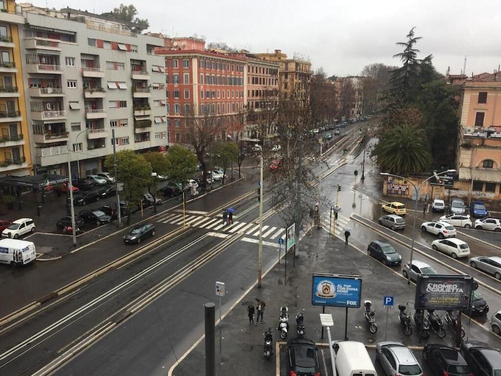 Trastevere Sweet House