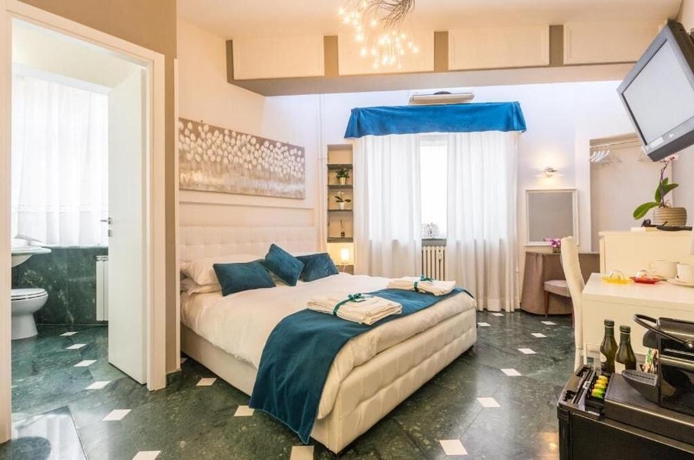 Trastevere Sweet House
