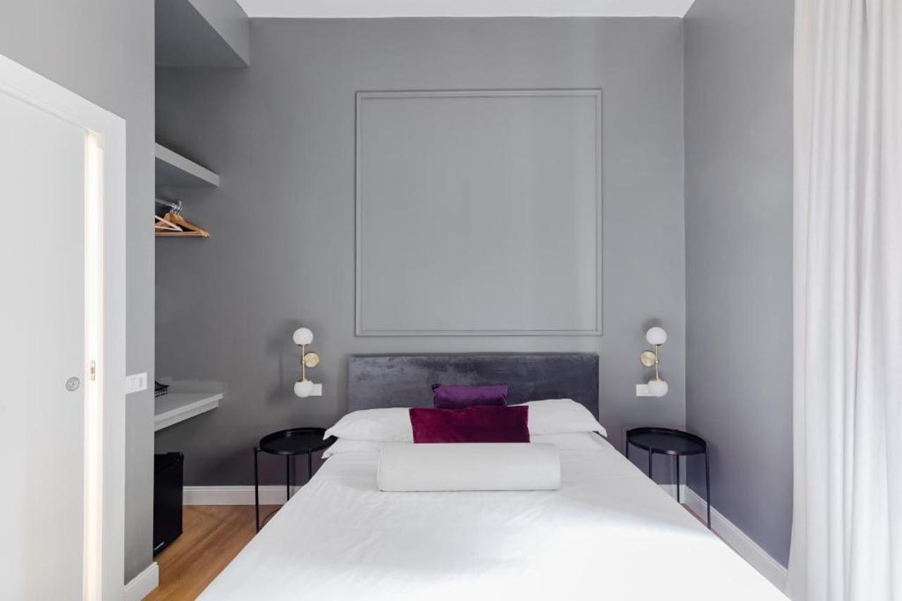 Suites by Chloe