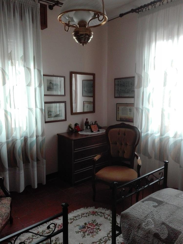B&B Il Cantastorie Casa Molinari-Boldrini