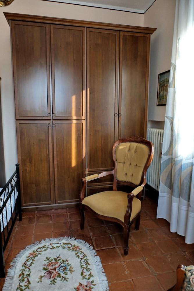 B&B Il Cantastorie Casa Molinari-Boldrini