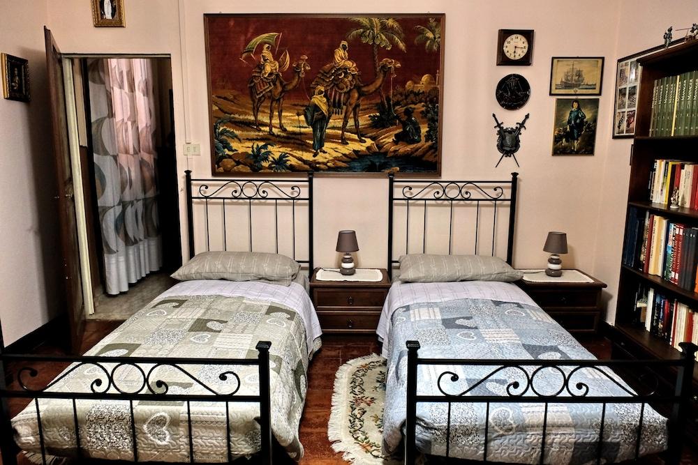 B&B Il Cantastorie Casa Molinari-Boldrini