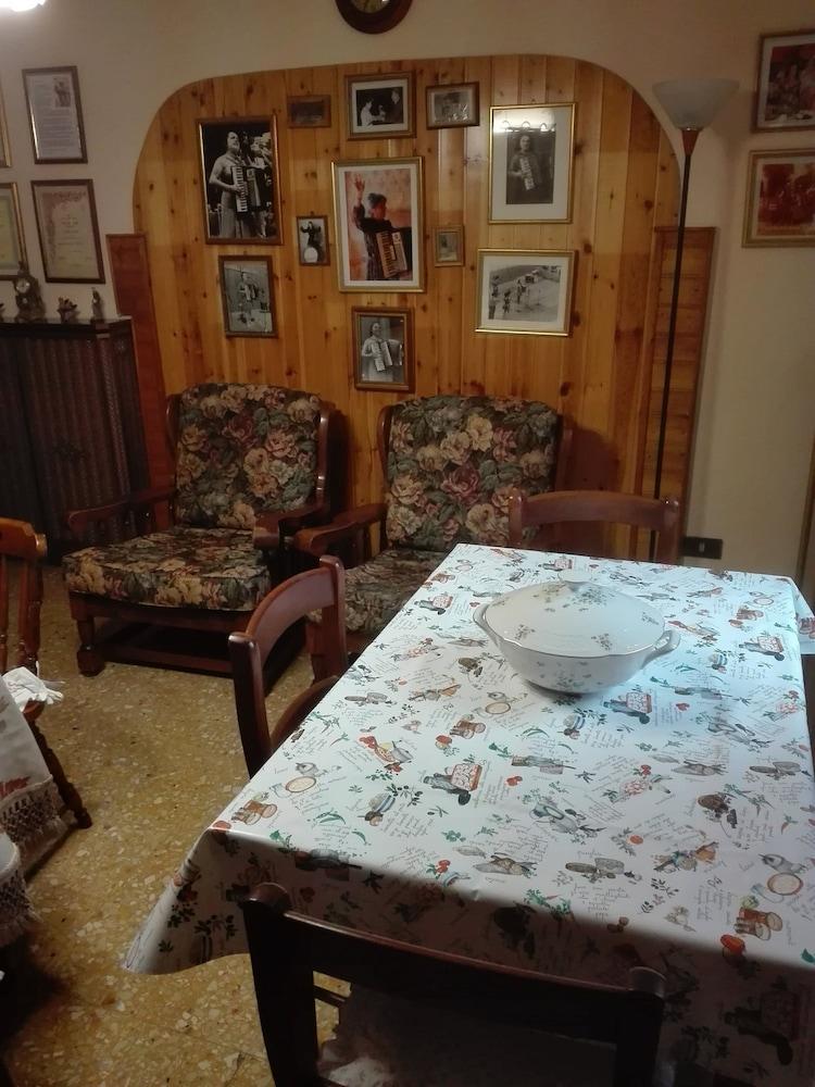 B&B Il Cantastorie Casa Molinari-Boldrini