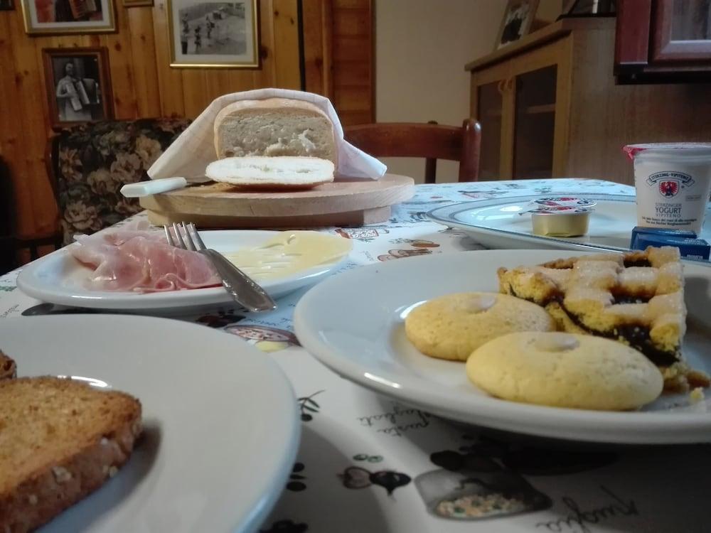 B&B Il Cantastorie Casa Molinari-Boldrini