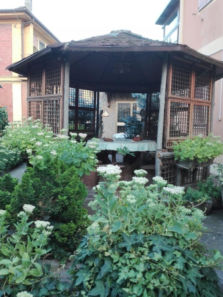 B&B Il Cantastorie Casa Molinari-Boldrini