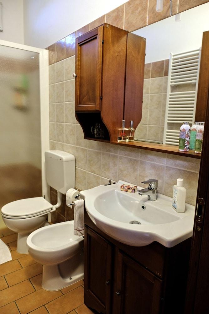 B&B Il Cantastorie Casa Molinari-Boldrini