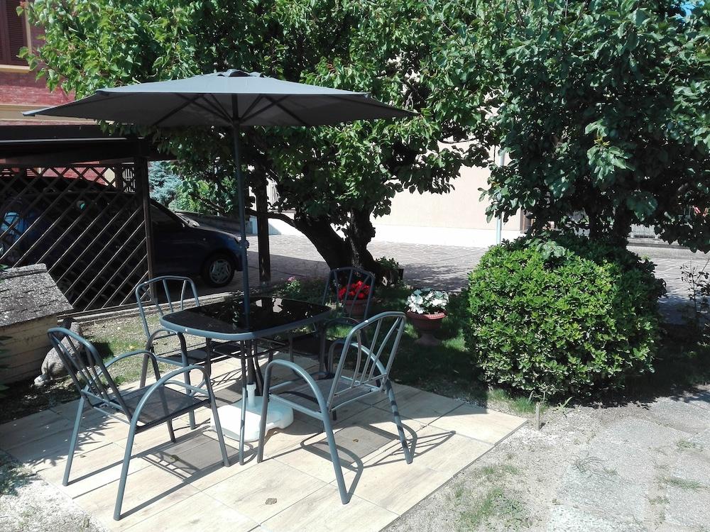 B&B Il Cantastorie Casa Molinari-Boldrini