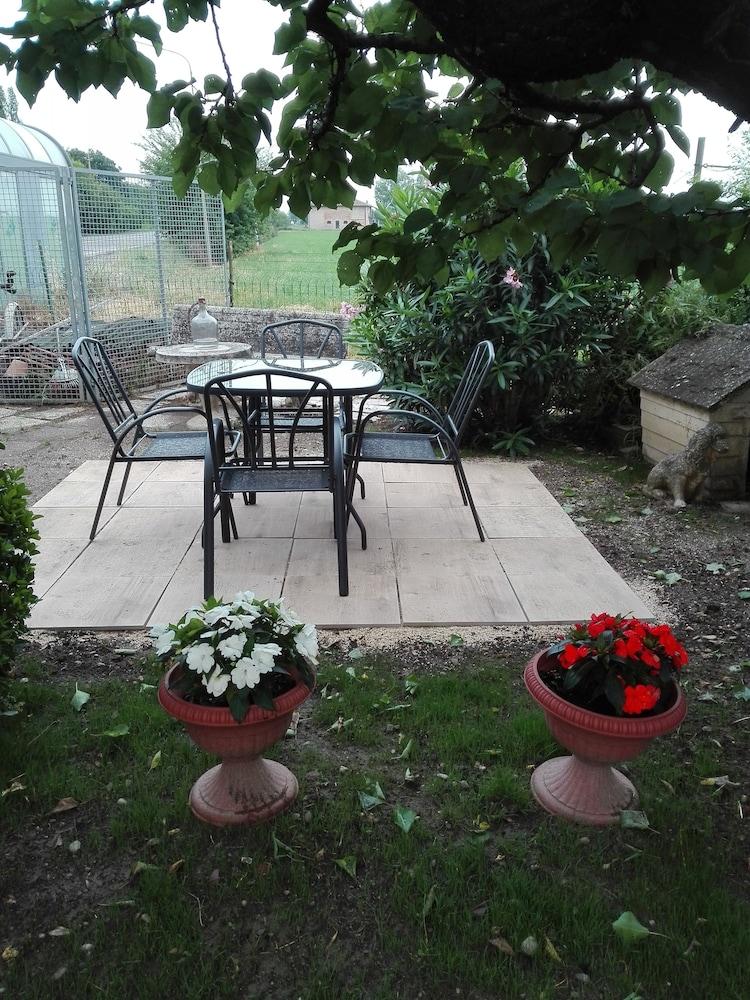 B&B Il Cantastorie Casa Molinari-Boldrini