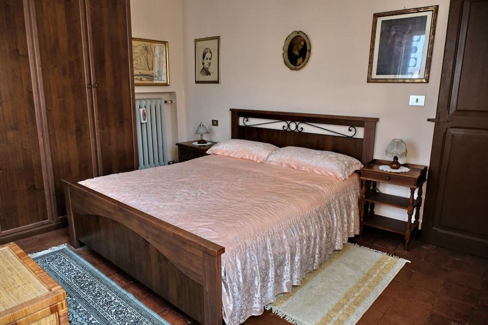 B&B Il Cantastorie Casa Molinari-Boldrini