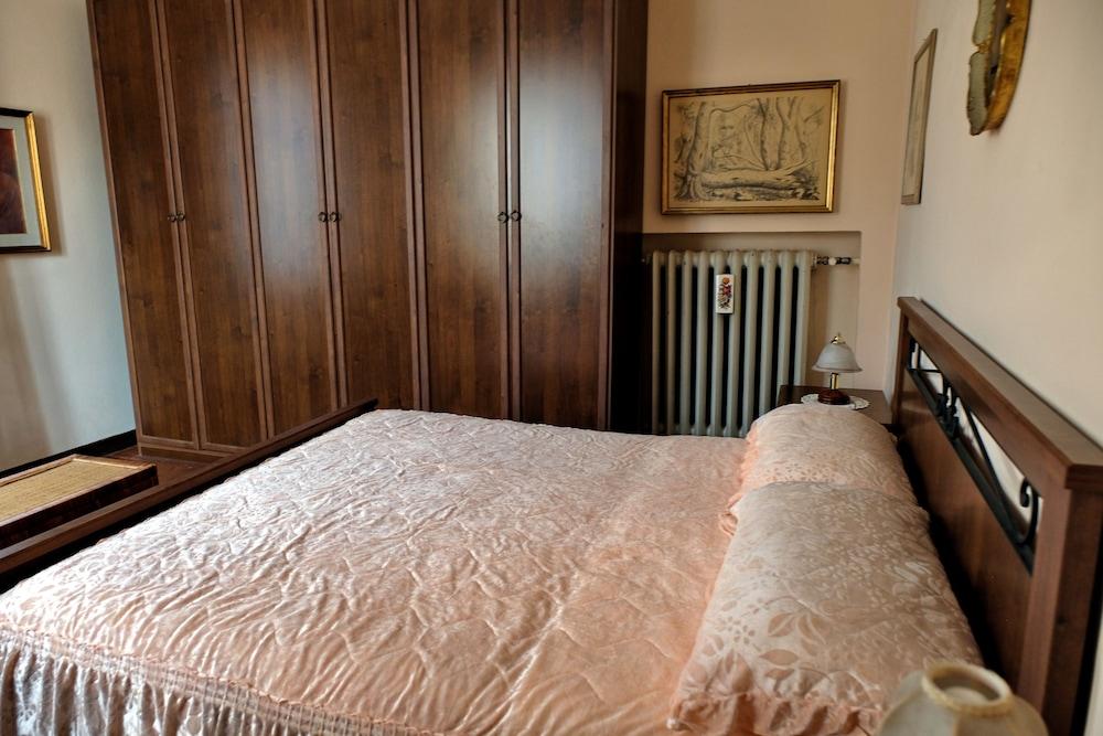 B&B Il Cantastorie Casa Molinari-Boldrini