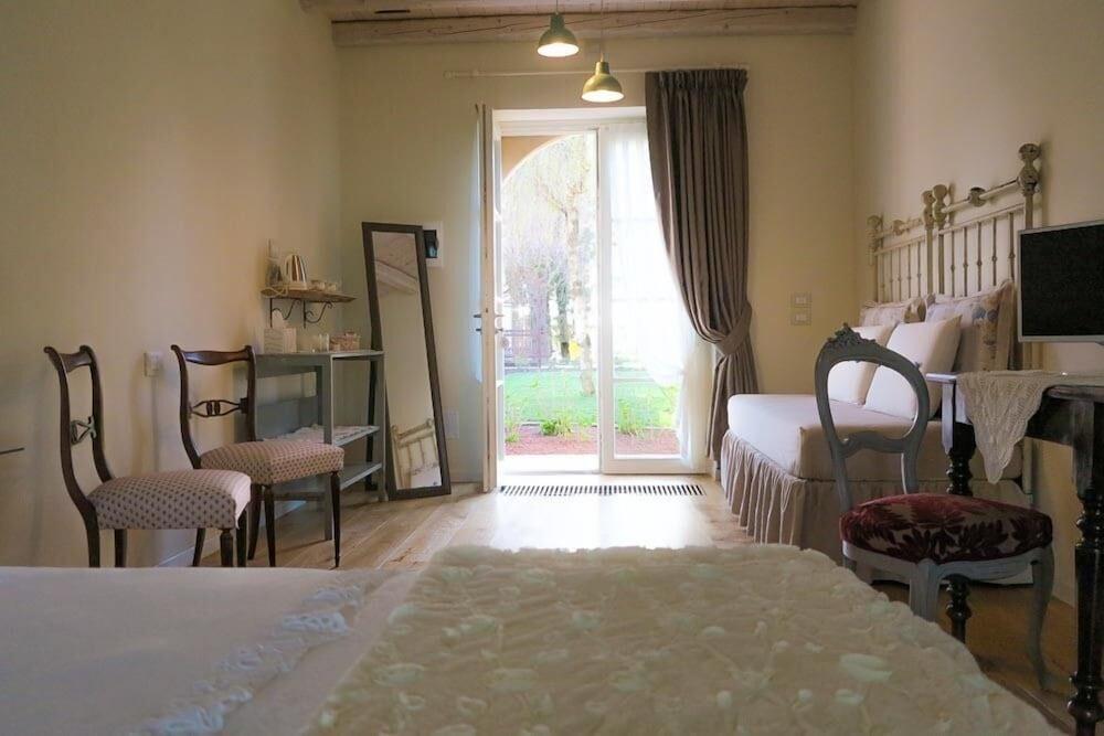 Agriturismo La Borina