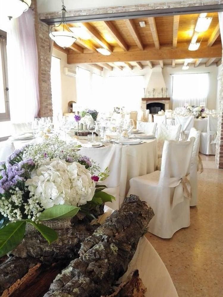 Agriturismo La Borina