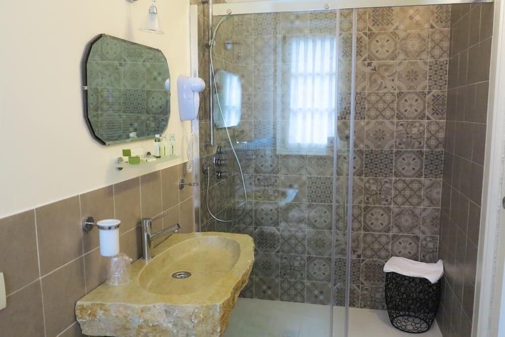 Agriturismo La Borina