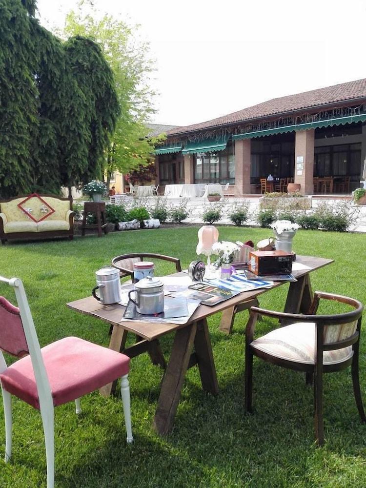 Agriturismo La Borina