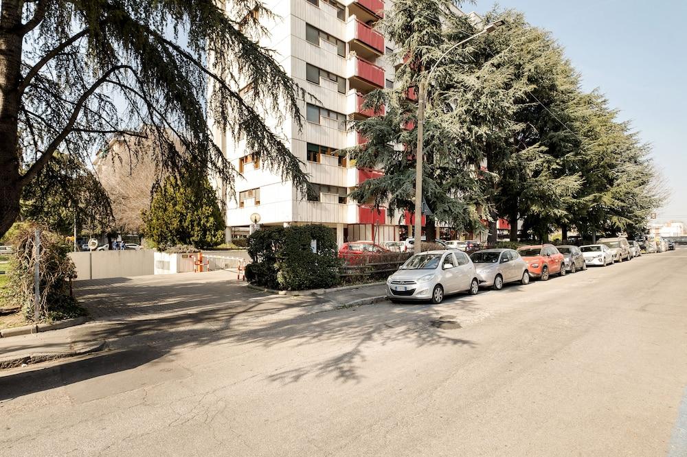 Maggiore Residence Flats