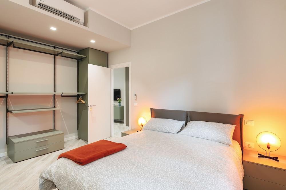 Maggiore Residence Flats