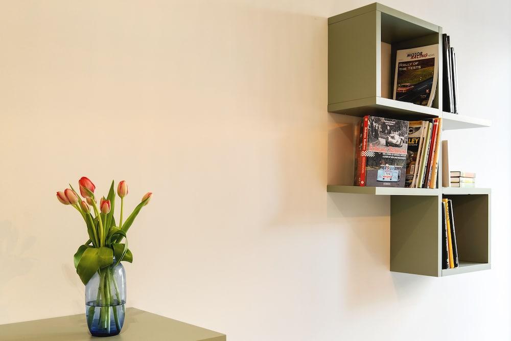 Maggiore Residence Flats