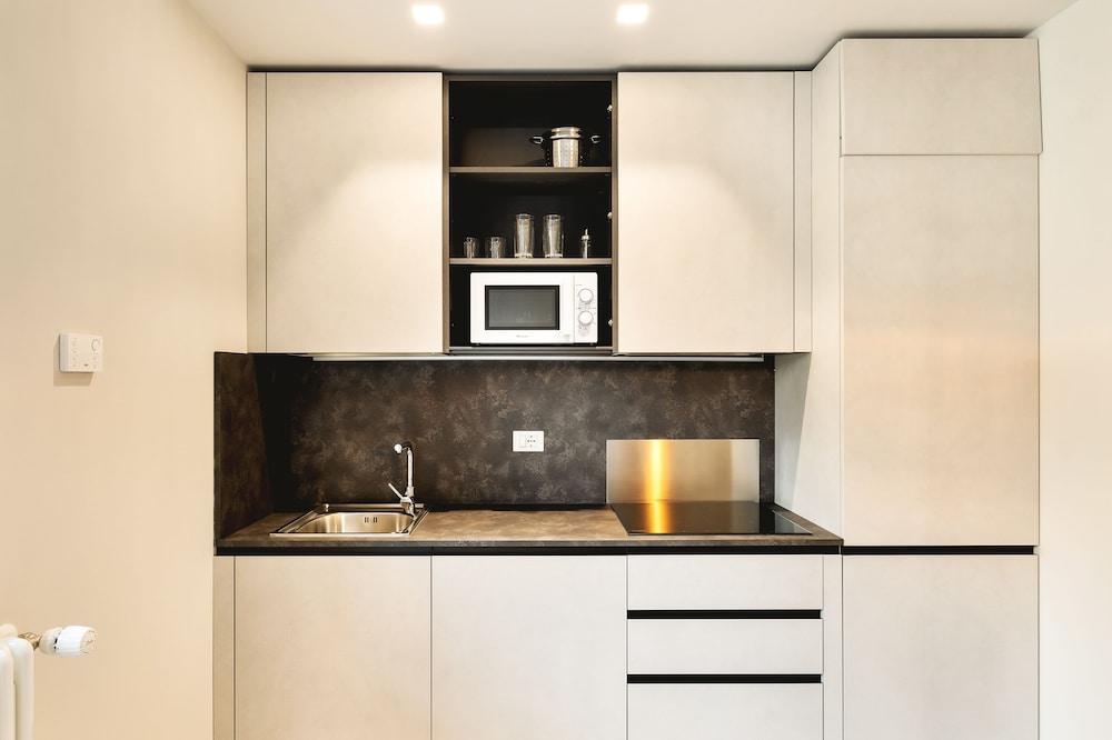 Maggiore Residence Flats