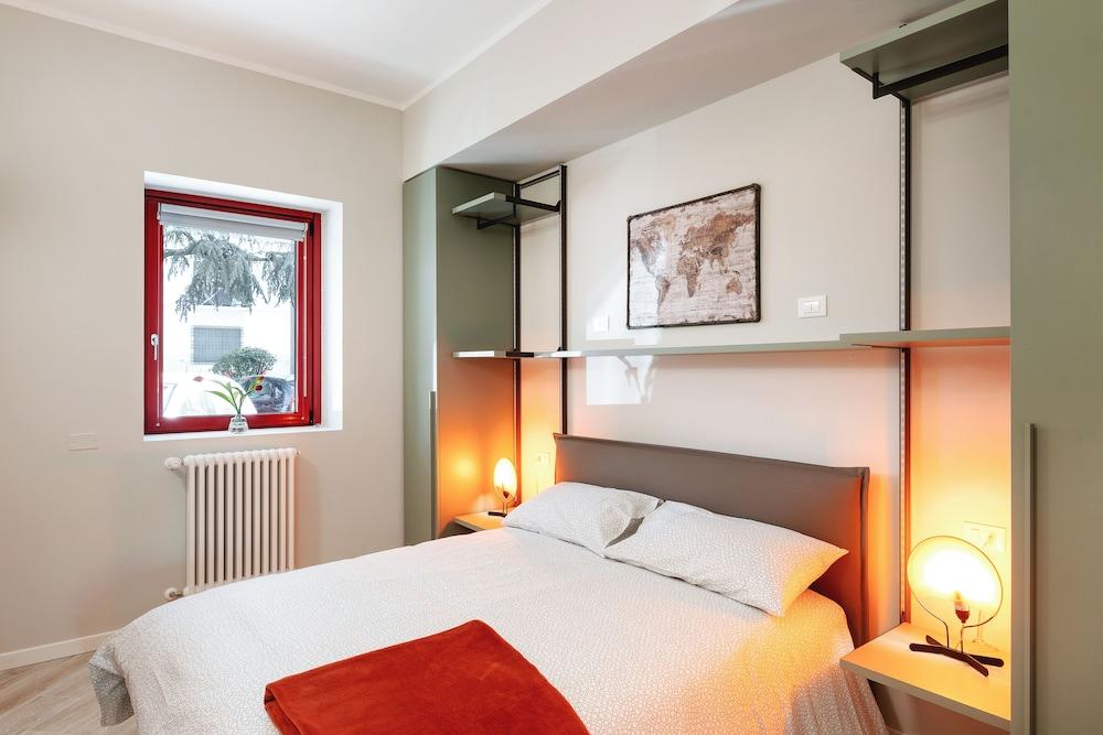 Maggiore Residence Flats