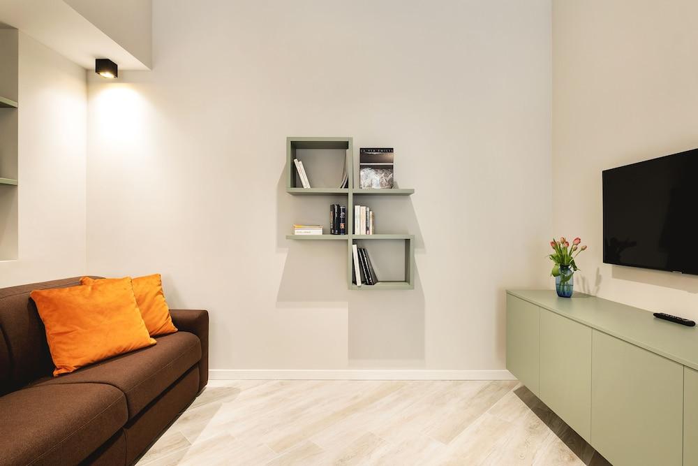 Maggiore Residence Flats