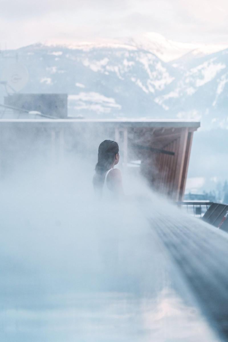 Falkensteiner Hotel Kronplatz