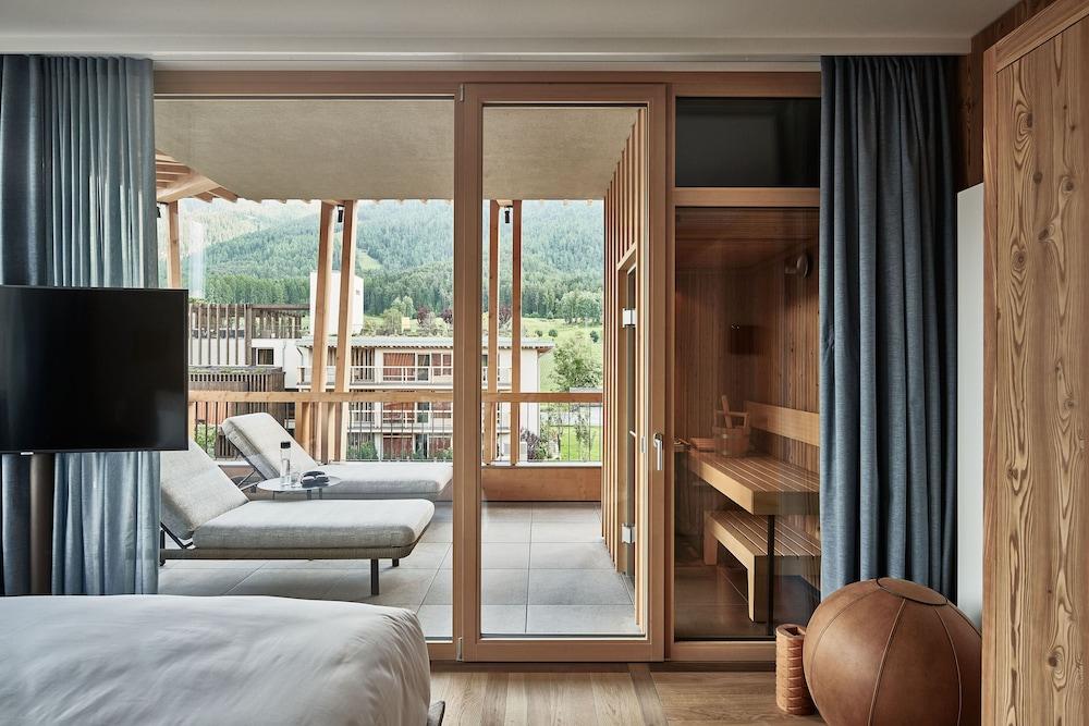 Falkensteiner Hotel Kronplatz